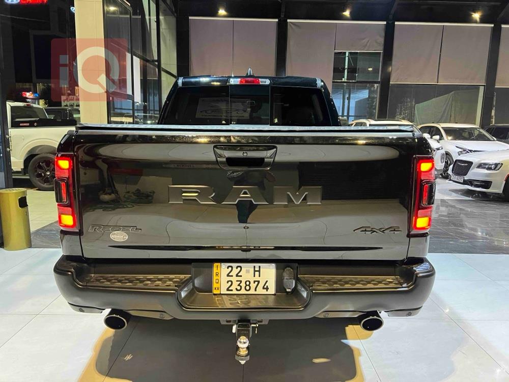 Ram 1500